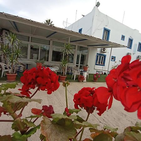Pay Otel Bodrum Extérieur photo