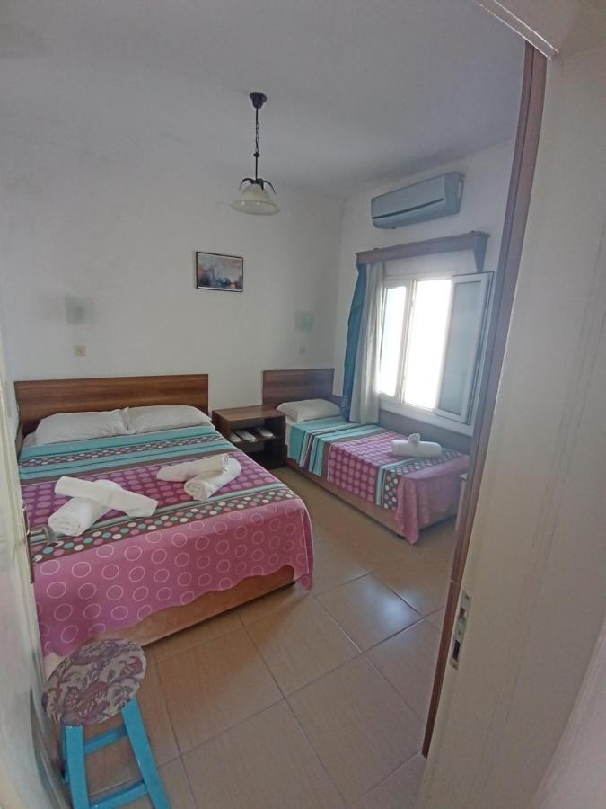 Pay Otel Bodrum Extérieur photo