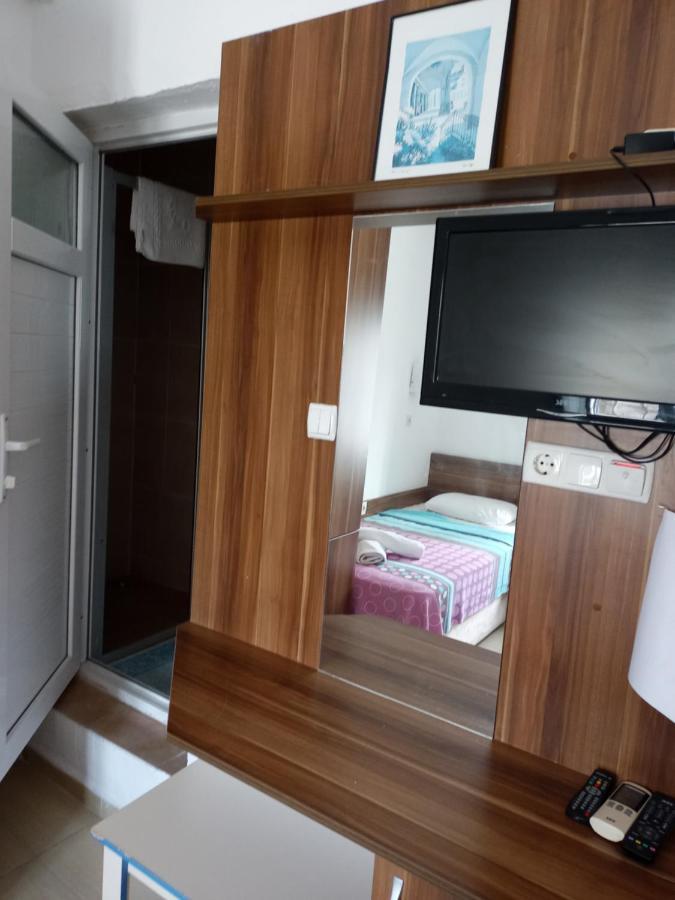 Pay Otel Bodrum Extérieur photo