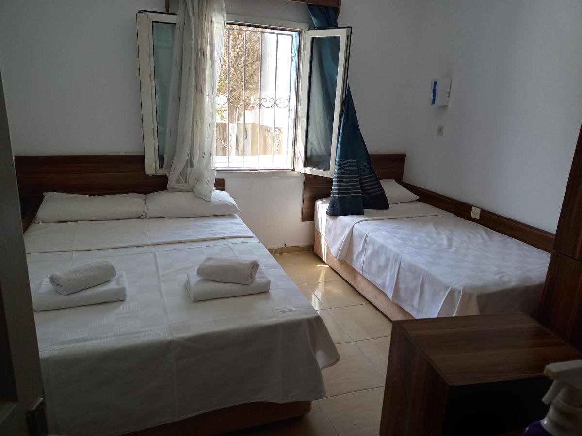 Pay Otel Bodrum Extérieur photo