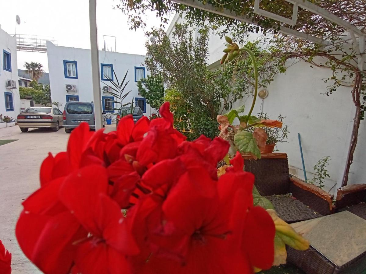 Pay Otel Bodrum Extérieur photo