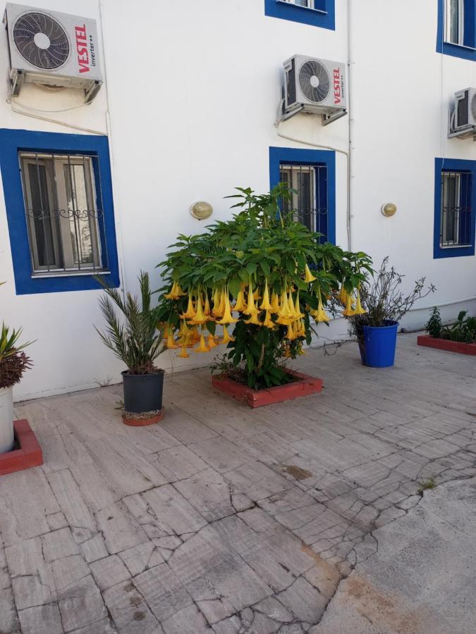 Pay Otel Bodrum Extérieur photo