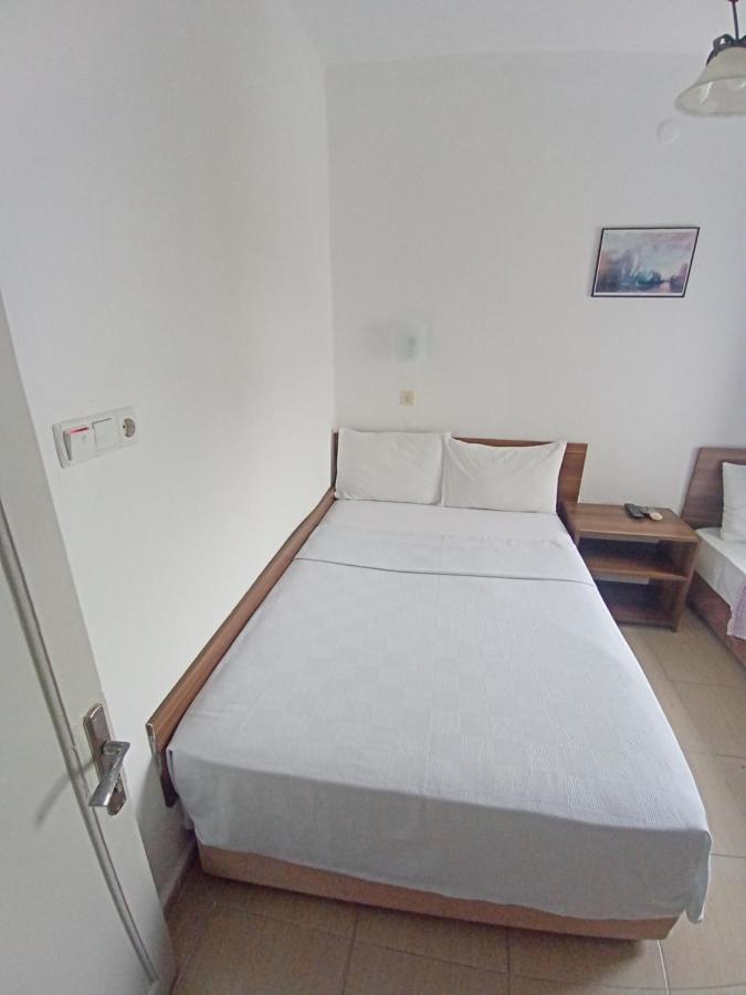 Pay Otel Bodrum Extérieur photo